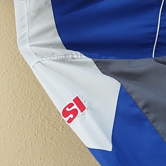 Indianapolis Colts NFL Jacket - Picture 2 of 3